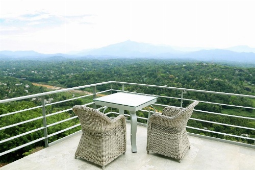 Sky Pavilion image 10
