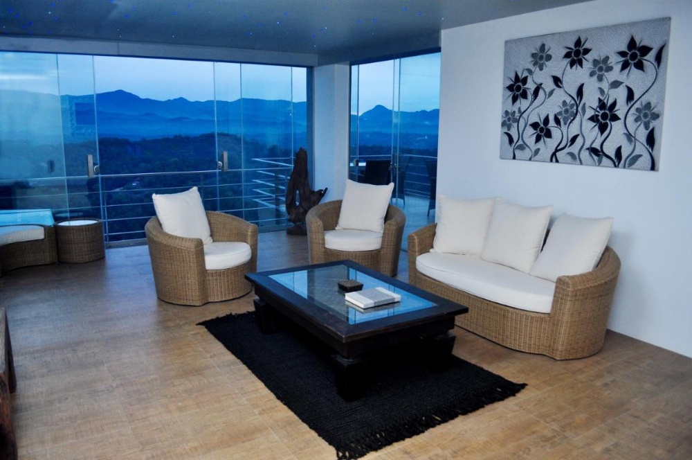 Sky Pavilion Image 11