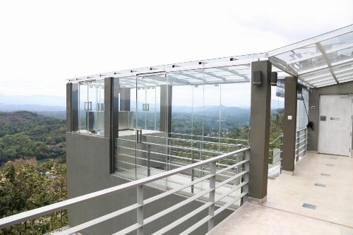 Sky Pavilion image 12