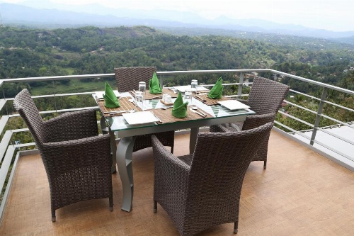 Sky Pavilion image 14