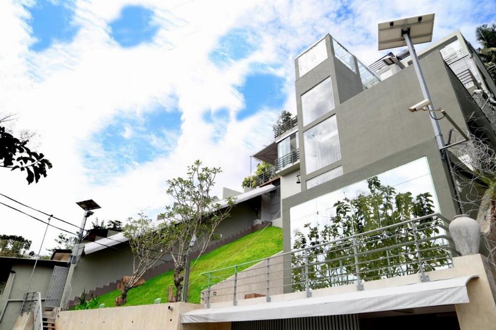 Sky Pavilion Image 15