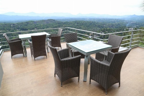 Sky Pavilion image 16