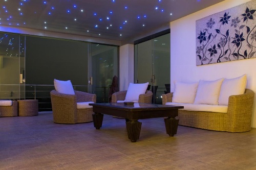 Sky Pavilion image 21