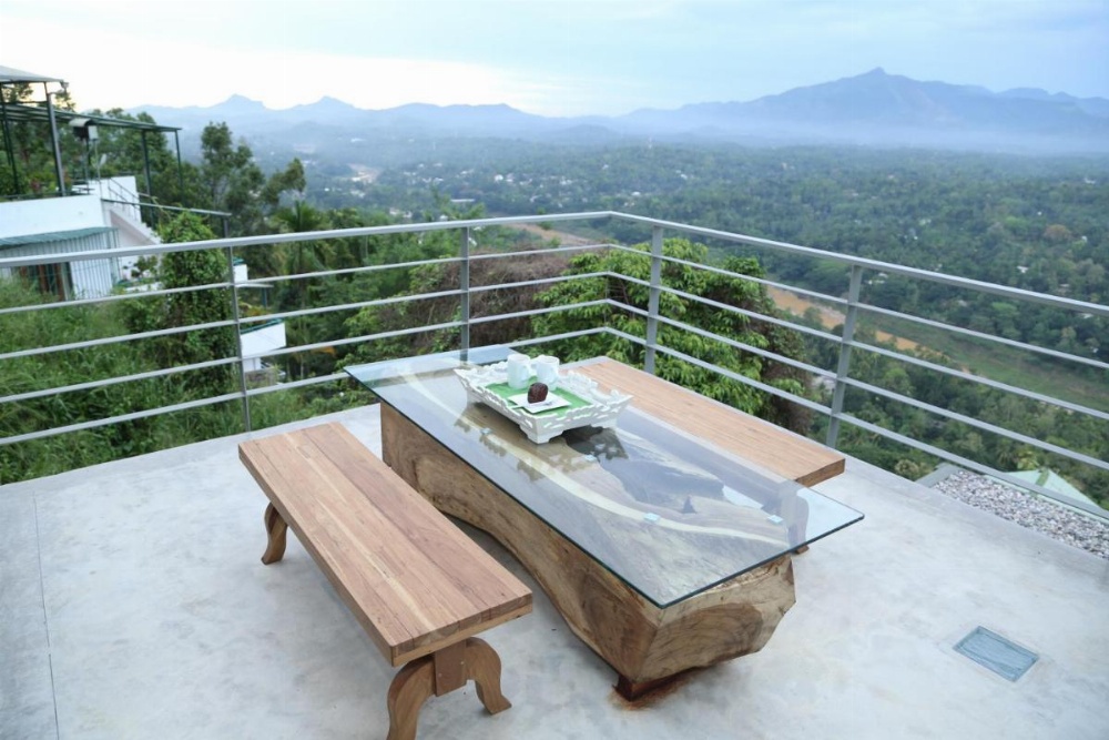 Sky Pavilion Image 22
