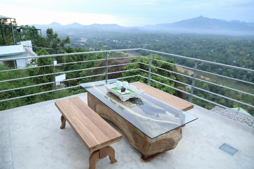 Sky Pavilion image 22