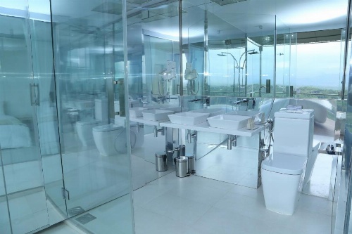 Sky Pavilion image 26