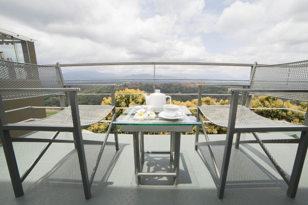 Sky Pavilion Main image