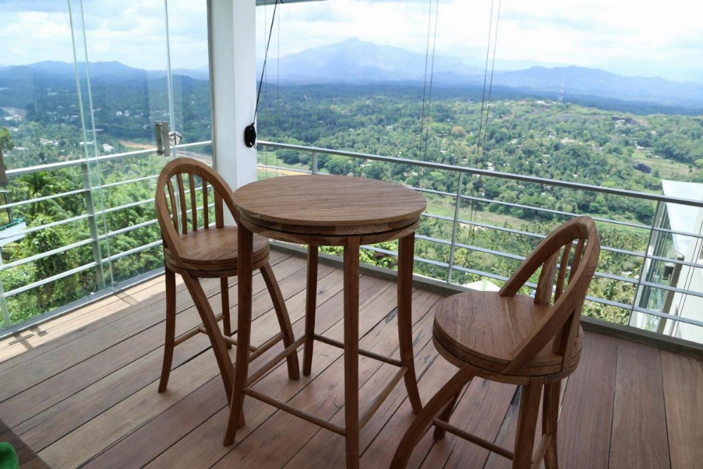 Sky Pavilion Image 35