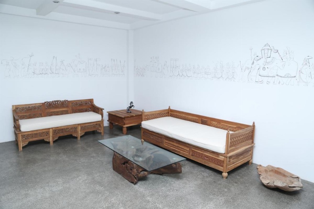 Sky Pavilion Image 43