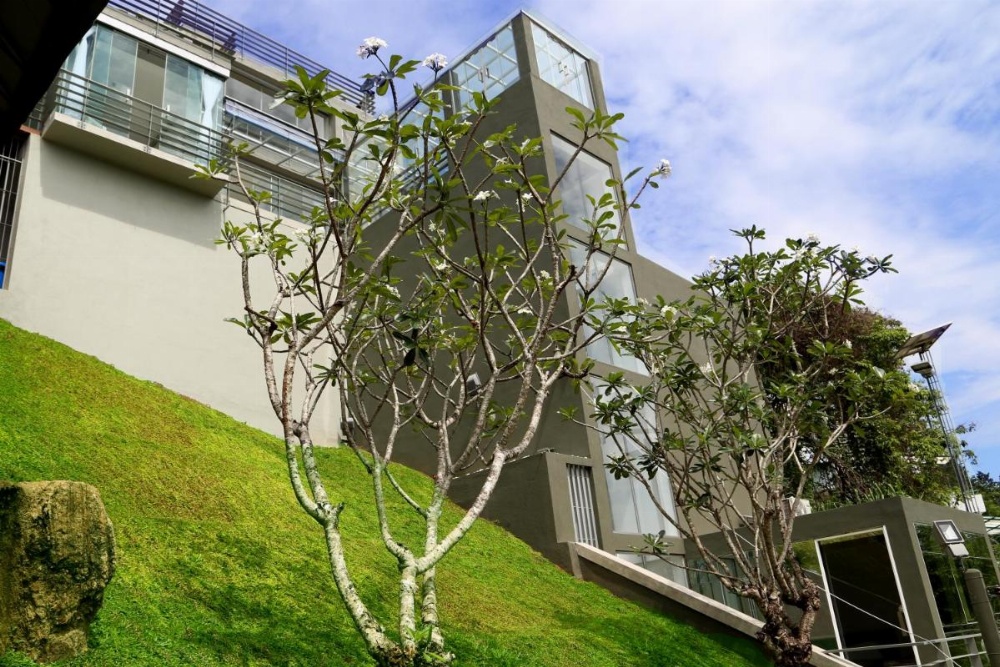 Sky Pavilion Image 7